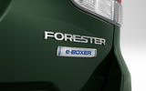 MHEV 22FORESTER 16 MHEV 22FORESTER 16
