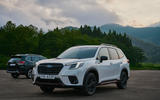 MHEV 22FORESTER SPORT 24 MHEV 22FORESTER SPORT 24