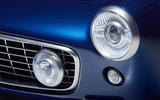 MHowell SWB Details Headlight MHowell SWB Details Headlight
