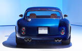 MHowell SWB Rear MHowell SWB Rear