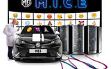 MG M.I.C.E.