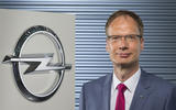 Opel/Vauxhall CEO stands down ahead of vital PSA negotiations