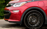 Michelin Uptis tyre concept 1