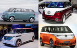 Microbus origin