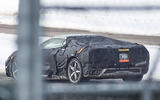 2019 Corvette C8: new pictures of 700bhp mid-engined supercar