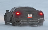 2019 Corvette C8: new pictures of 700bhp mid-engined supercar