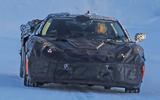 2019 Corvette C8: clearest sighting of 700bhp mid-engined supercar