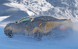 2019 Corvette C8: clearest sighting of 700bhp mid-engined supercar