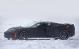 2019 Corvette C8: clearest sighting of 700bhp mid-engined supercar