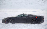 2019 Corvette C8: clearest sighting of 700bhp mid-engined supercar