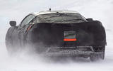 2019 Corvette C8: clearest sighting of 700bhp mid-engined supercar