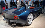 Mignatta Rina rear quarter