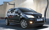 Seat Mii Electric