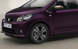 Seat Mii by Cosmopolitan