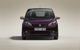 Seat Mii by Cosmopolitan