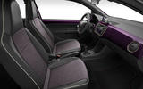 Seat Mii by Cosmopolitan