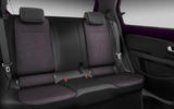 Seat Mii by Cosmopolitan