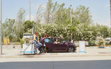 Seat Mii by Cosmopolitan