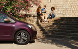 Seat Mii by Cosmopolitan