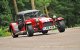 Caterham Seven