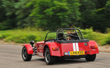 Caterham Seven