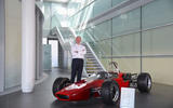 McLaren Automotive