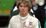 Mike Thackwell Mike Thackwell