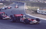John Miles