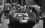 Sir Stirling Moss