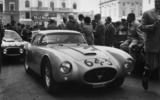 Sir Stirling Moss