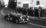 Sir Stirling Moss