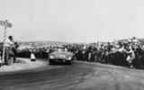 Sir Stirling Moss