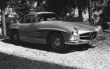 Sir Stirling Moss