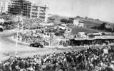 Sir Stirling Moss