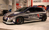 SEMA show 2016 show report