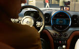 MINI Countryman: City adventures MINI Countryman: City adventures