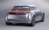 Mini Vision Next 100 concept