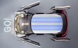 Mini Vision Next 100 concept