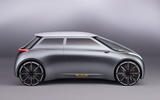Mini Vision Next 100 concept