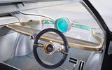 Mini Vision Next 100 concept