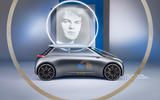Mini Vision Next 100 concept