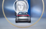 Mini Vision Next 100 concept