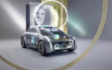 Mini Vision Next 100 concept