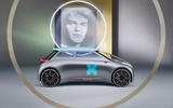 Mini Vision Next 100 concept