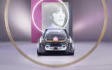 Mini Vision Next 100 concept