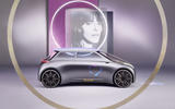 Mini Vision Next 100 concept