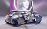 Mini Vision Next 100 concept