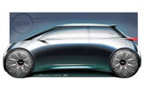Mini Vision Next 100 concept