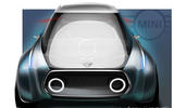 Mini Vision Next 100 concept
