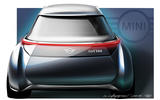 Mini Vision Next 100 concept